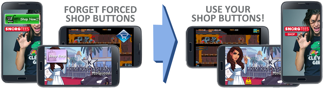 Command Your App
