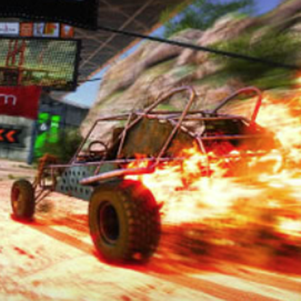 Fireburst Social Media