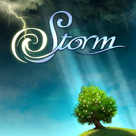 Storm Description on Steam